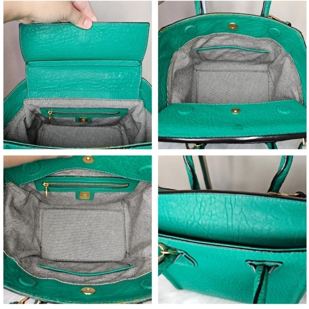 💚▪️ MCM▪️ MINI 